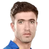 Waqarullah Ishaq Cricket Player