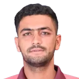 Khalel Ahmad