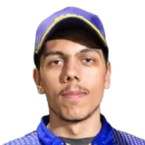Mirza Ahmed