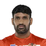 Pardeep Kumar-I