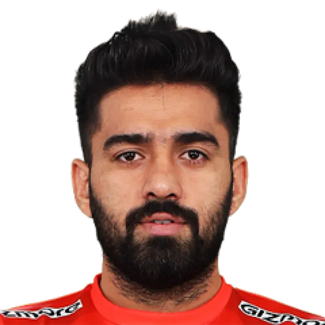 Maninder Singh-I