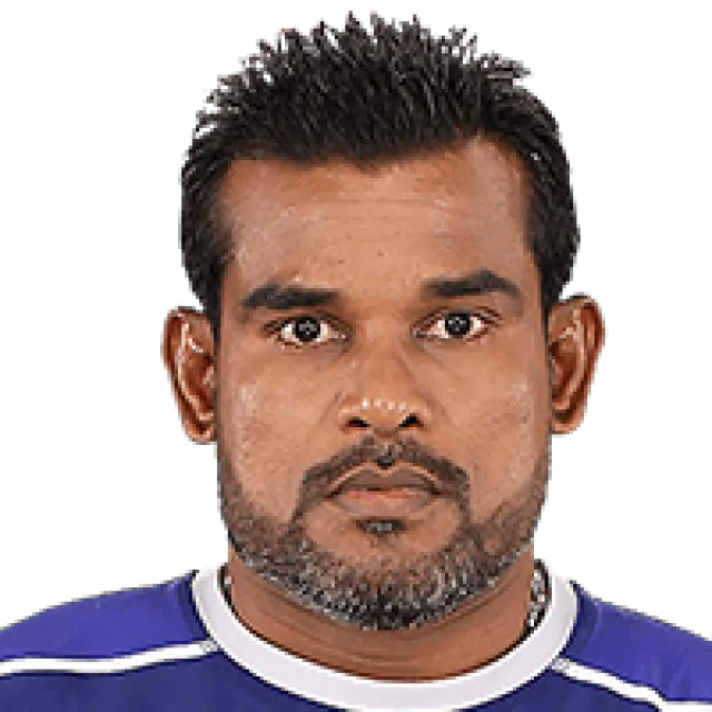 Dharmaraj Cheralathan
