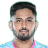 Sunil Kumar