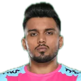 Arjun Deshwal Kabaddi Player