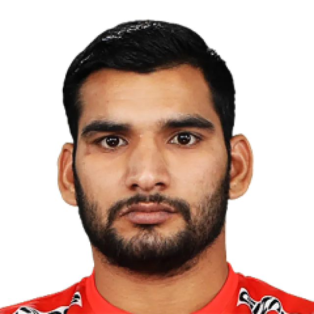 Sonu Singh-I