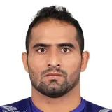 Sandeep Narwal