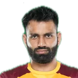 Vijay Malik