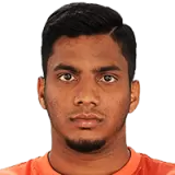 E Subash