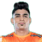 Aslam Inamdar Kabaddi Player