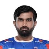 Joginder Narwal