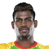 Babu Murugasan