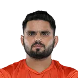 Baldev Singh