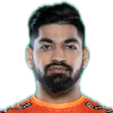 Sanket Sawant