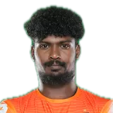 Abinesh Nadarajan