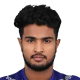 Vikash Kumar D