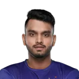 Vinay Kumar Narwal