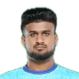 Vishwas-S Kabaddi Player