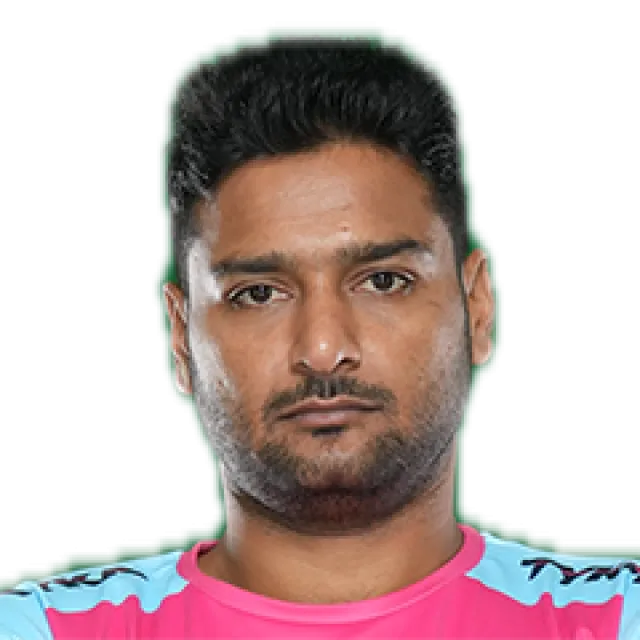 Ravi-Kumar