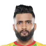 Shubham Shinde Kabaddi Player
