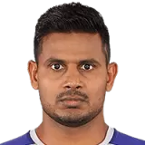 Prashanth Kumar-Rai