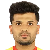 Rajveersinh Pratap Rao-Chavan