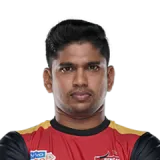 Sudhakar Krishant