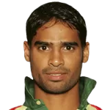 Farhad Reza