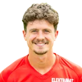Bas Kuipers Football Player