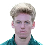 Tom Moores