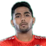 Deepak Singh