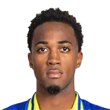 Shaqkere Parris