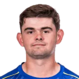 Jacob Cumming Cricket Player