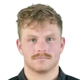 Dale Phillips Cricket Player
