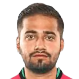 Waqar Salamkheil