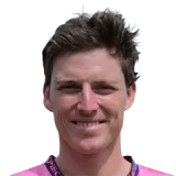 Jack Boyle Cricket Player
