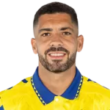 Alex Suarez Football Player