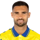 Benito Ramirez Football Player