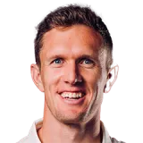 Will Williams Cricket Player