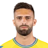 Francisco Pejino Jesus Football Player