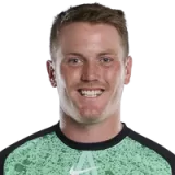 Tom Fraser Rogers