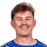 Ben Lockrose Cricket Player