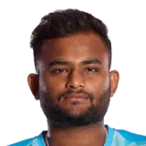 Prince Prajapati