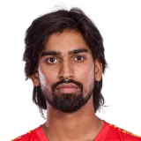 Dhairya Pandey