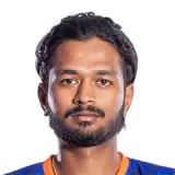 Parikshit Patidar Cricket Player