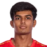 Raj Limbani