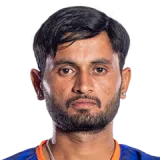 Jaypal Chad Cricket Player