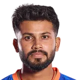 Yashwardhan Singh