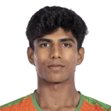 Keyur Kale Cricket Player