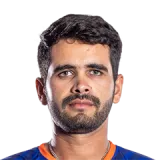 Kinit Patel Cricket Player