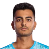 Shlok Desai